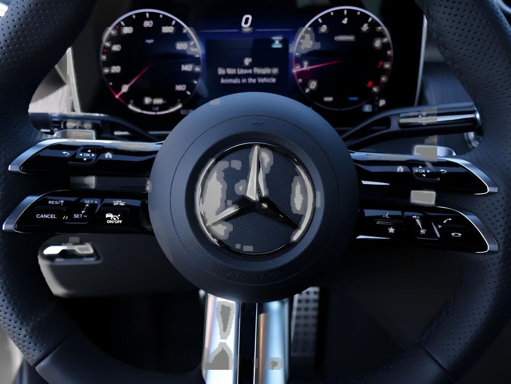 2026 Mercedes-Benz GLC GLC 300 San Clemente CA