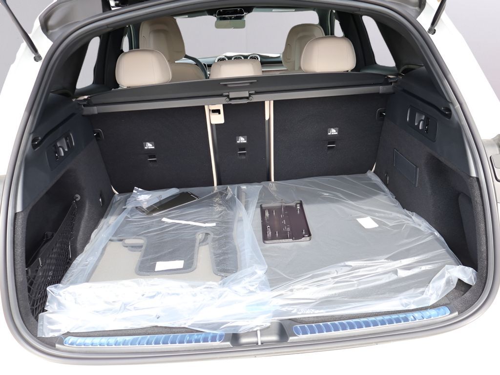 2026 Mercedes-Benz GLC GLC 300 San Clemente CA