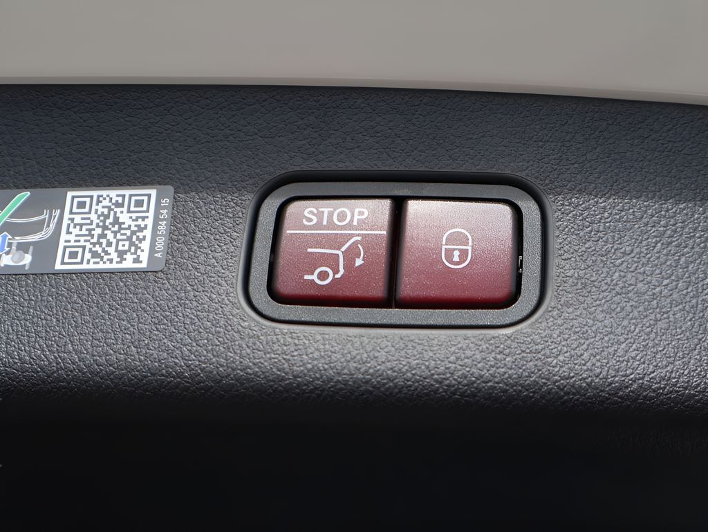 2026 Mercedes-Benz GLC GLC 300 San Clemente CA