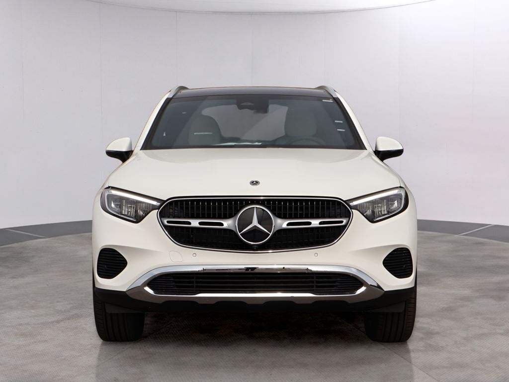 2026 Mercedes-Benz GLC GLC 300 San Clemente CA