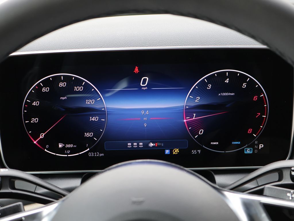 2026 Mercedes-Benz GLC GLC 300 San Clemente CA