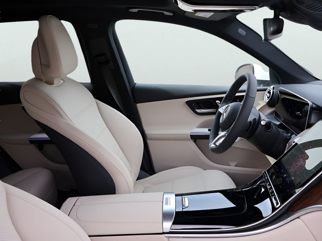 2026 Mercedes-Benz GLC GLC 300 San Clemente CA