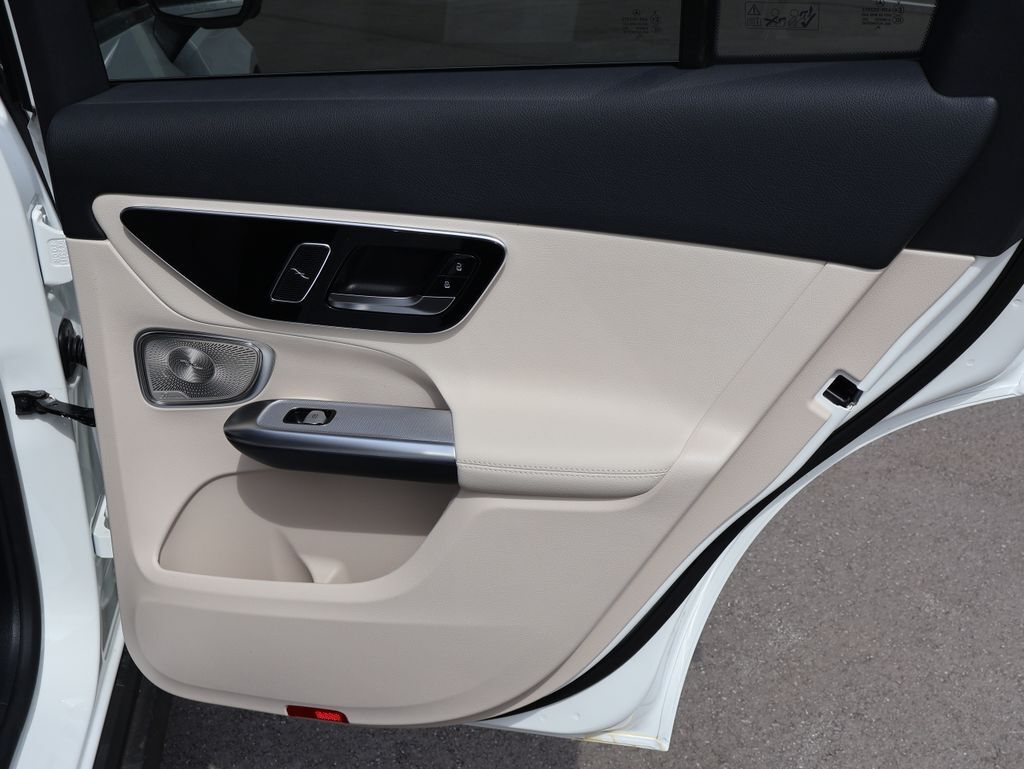 2026 Mercedes-Benz GLC GLC 300 San Clemente CA