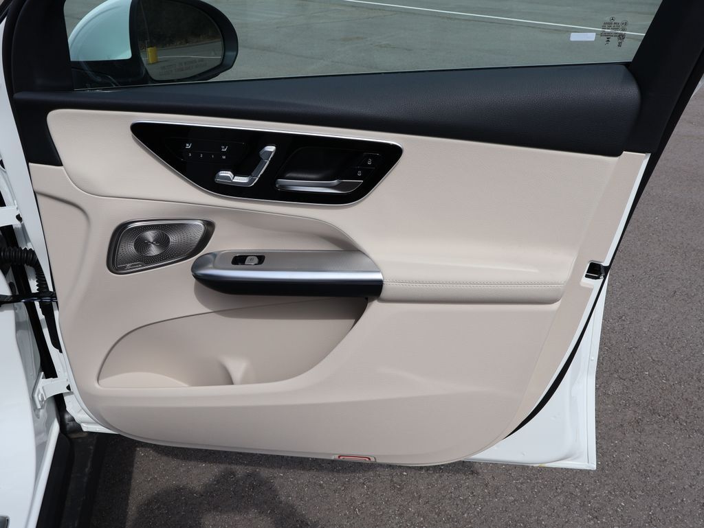 2026 Mercedes-Benz GLC GLC 300 San Clemente CA