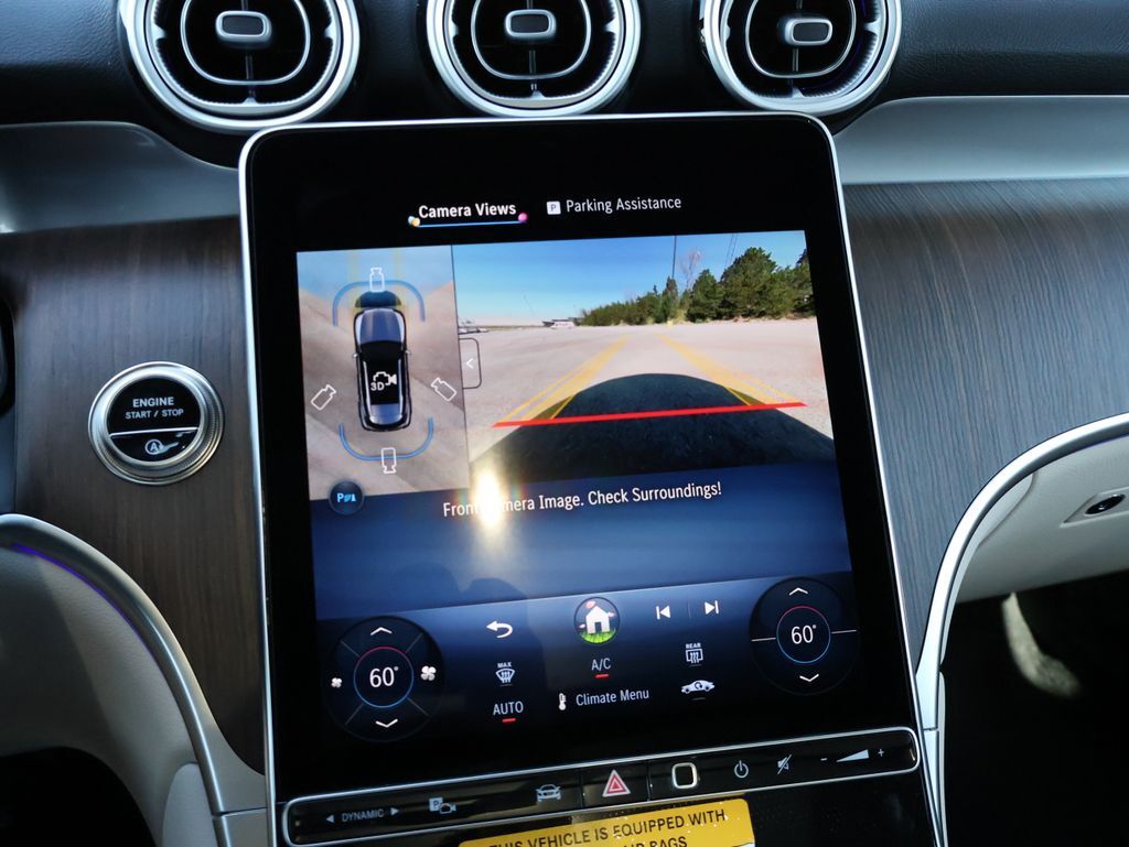 2026 Mercedes-Benz GLC GLC 300 San Clemente CA