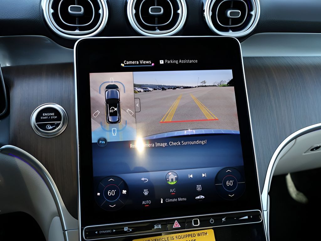 2026 Mercedes-Benz GLC GLC 300 San Clemente CA