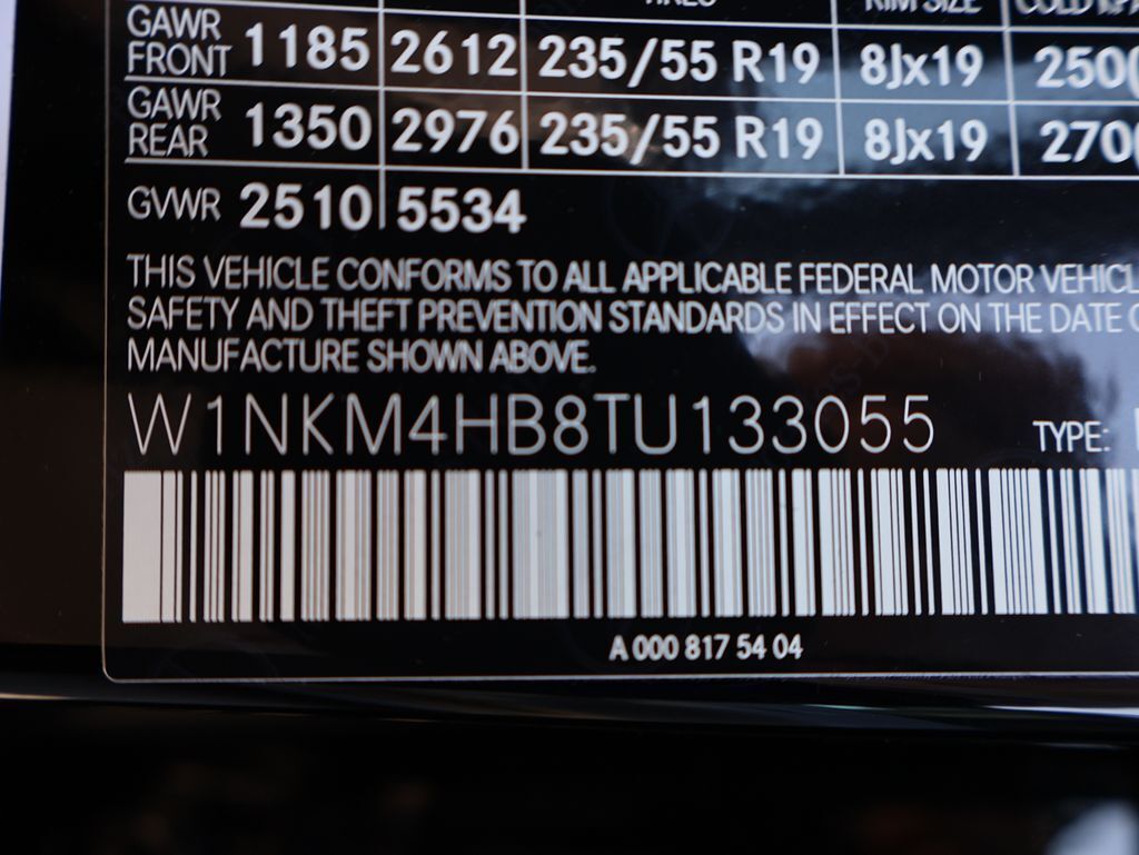 2026 Mercedes-Benz GLC GLC 300 San Clemente CA