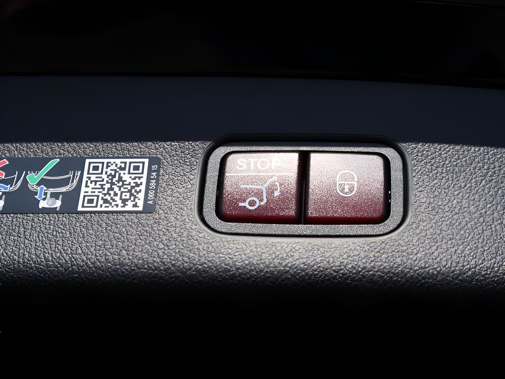 2026 Mercedes-Benz GLC GLC 300 San Clemente CA