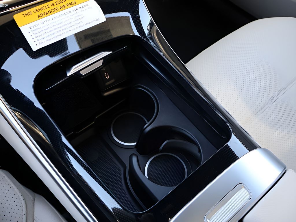 2026 Mercedes-Benz GLC GLC 300 San Clemente CA