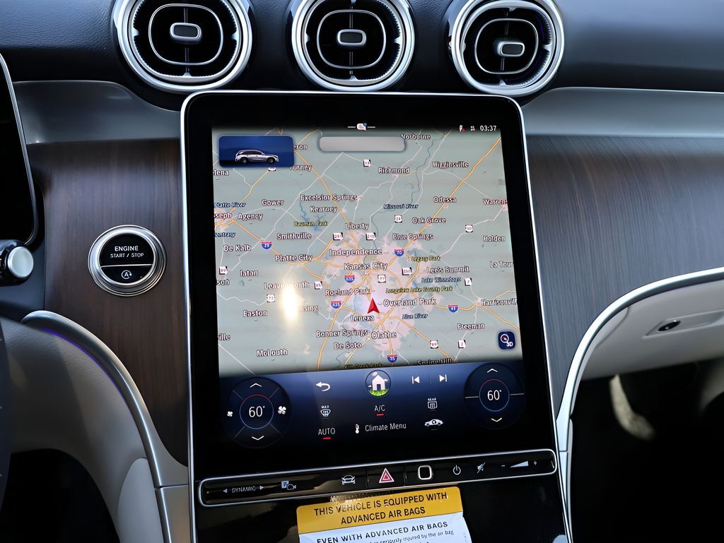 2026 Mercedes-Benz GLC GLC 300 San Clemente CA