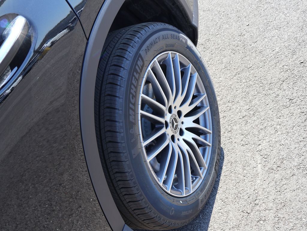 2026 Mercedes-Benz GLC GLC 300 San Clemente CA