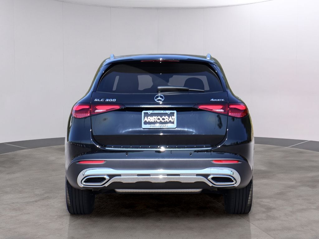2026 Mercedes-Benz GLC GLC 300 San Clemente CA