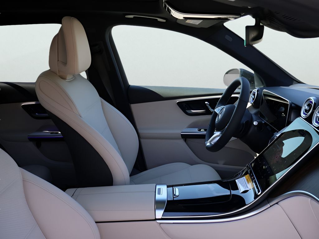 2026 Mercedes-Benz GLC GLC 300 San Clemente CA