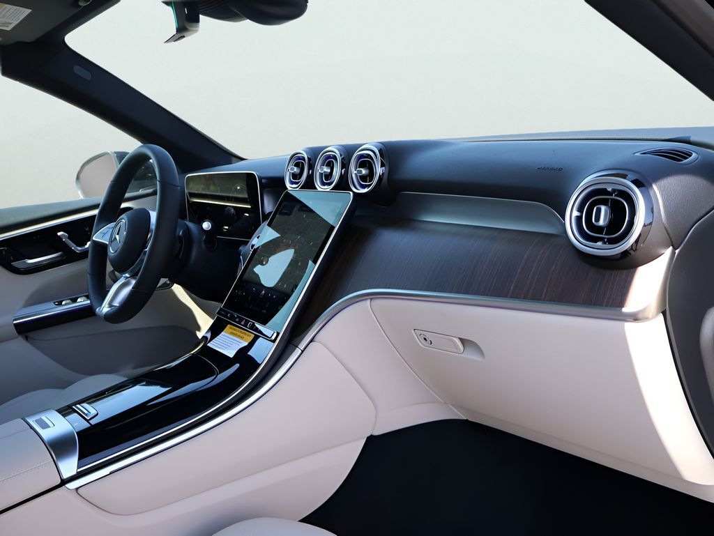 2026 Mercedes-Benz GLC GLC 300 San Clemente CA
