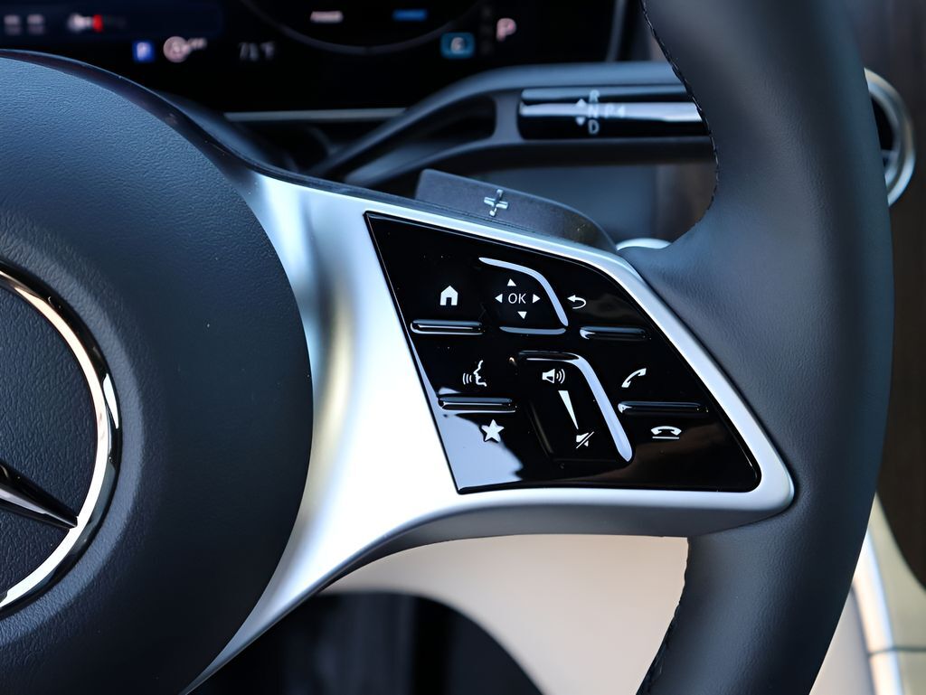 2026 Mercedes-Benz GLC GLC 300 San Clemente CA