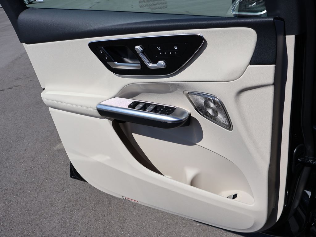 2026 Mercedes-Benz GLC GLC 300 San Clemente CA