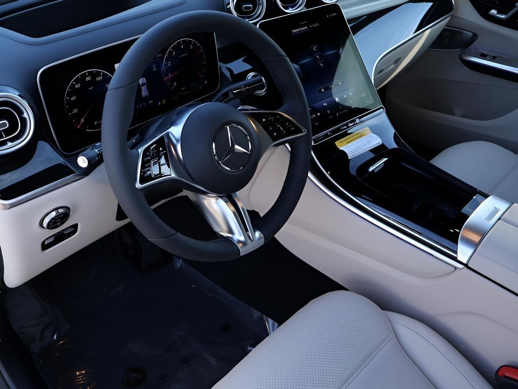 2026 Mercedes-Benz GLC GLC 300 San Clemente CA