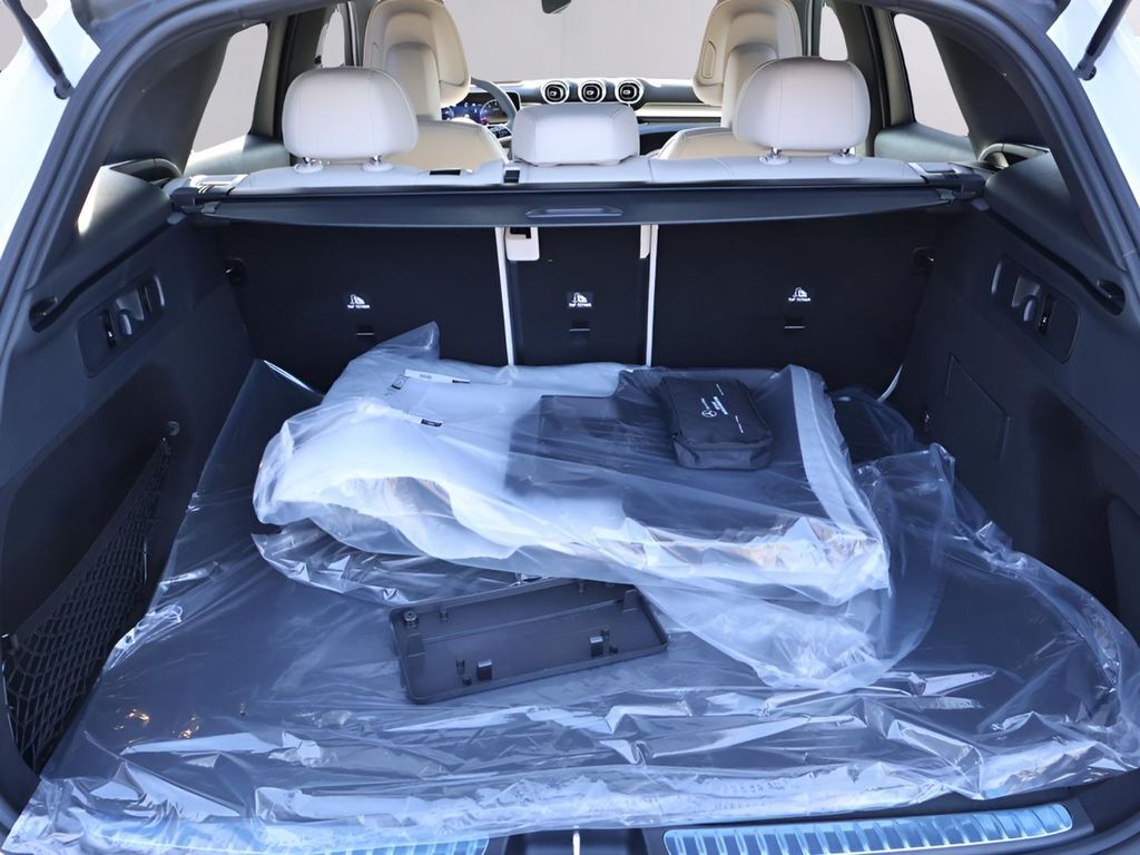 2026 Mercedes-Benz GLC GLC 300 San Clemente CA