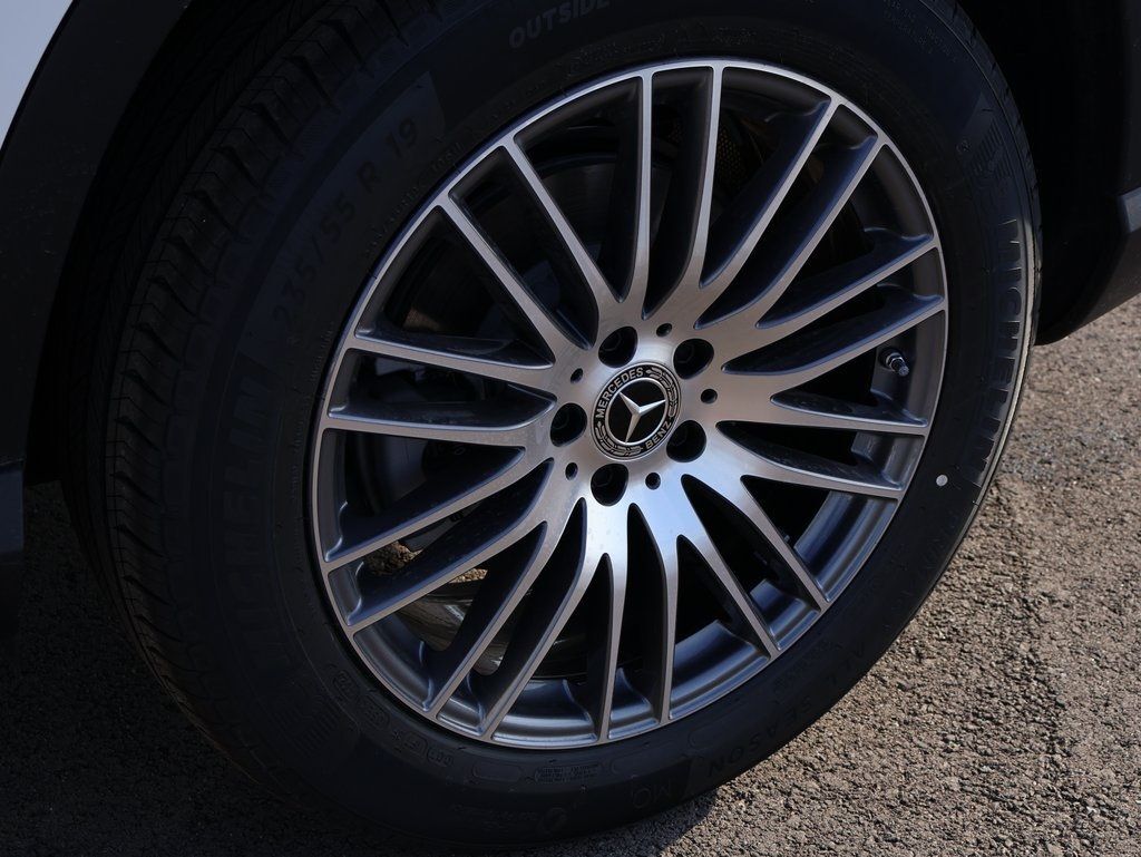 2026 Mercedes-Benz GLC GLC 300 San Clemente CA