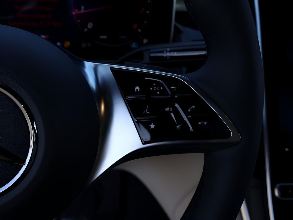 2026 Mercedes-Benz GLC GLC 300 San Clemente CA