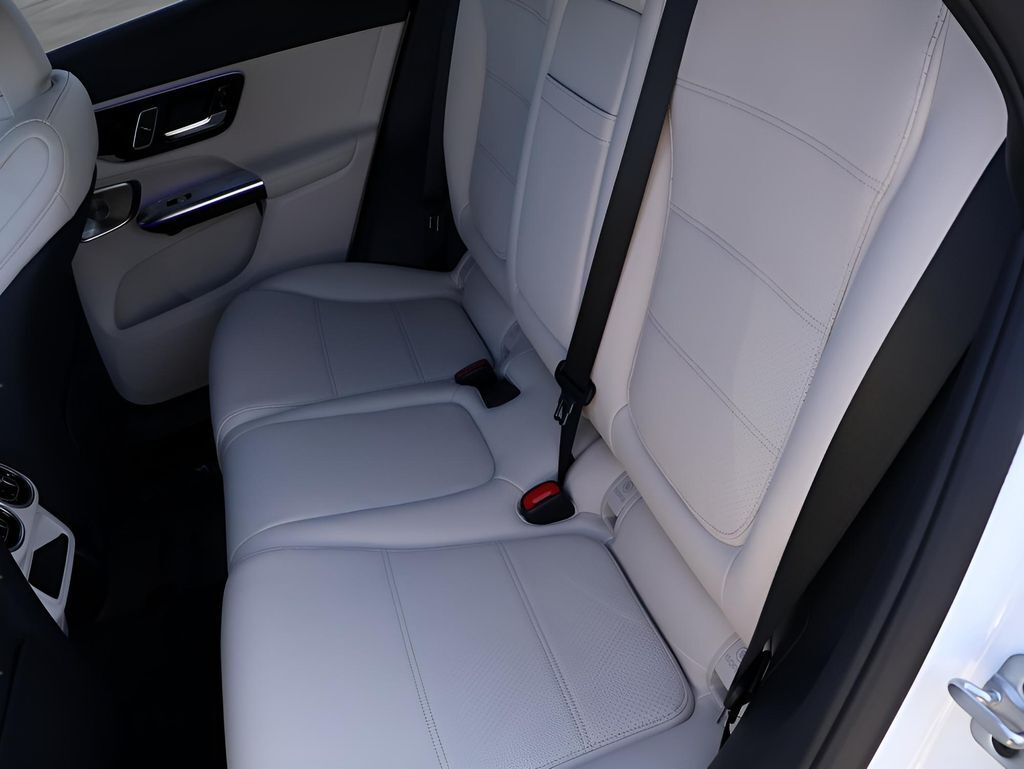 2026 Mercedes-Benz GLC GLC 300 San Clemente CA