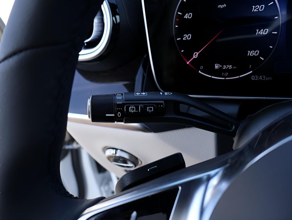 2026 Mercedes-Benz GLC GLC 300 San Clemente CA