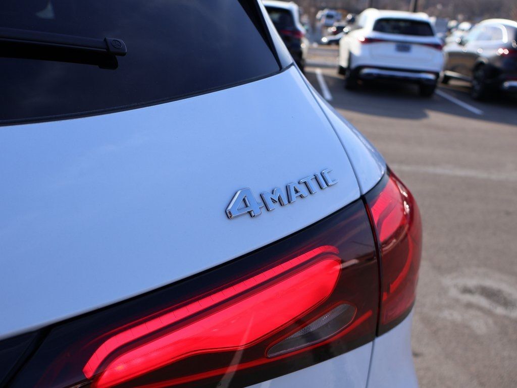 2026 Mercedes-Benz GLC GLC 300 San Clemente CA