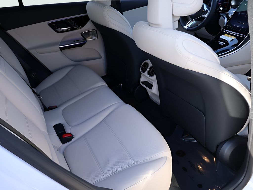 2026 Mercedes-Benz GLC GLC 300 San Clemente CA