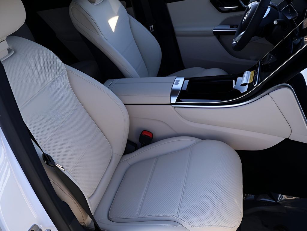 2026 Mercedes-Benz GLC GLC 300 San Clemente CA