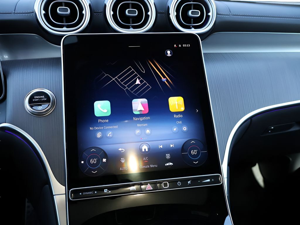 2026 Mercedes-Benz GLC GLC 300 San Clemente CA