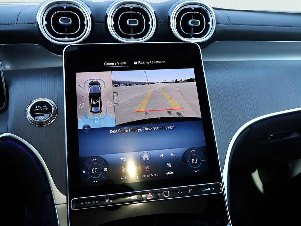 2026 Mercedes-Benz GLC GLC 300 San Clemente CA