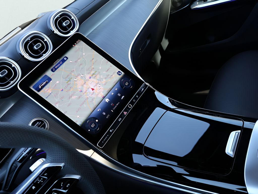 2026 Mercedes-Benz GLC GLC 300 San Clemente CA