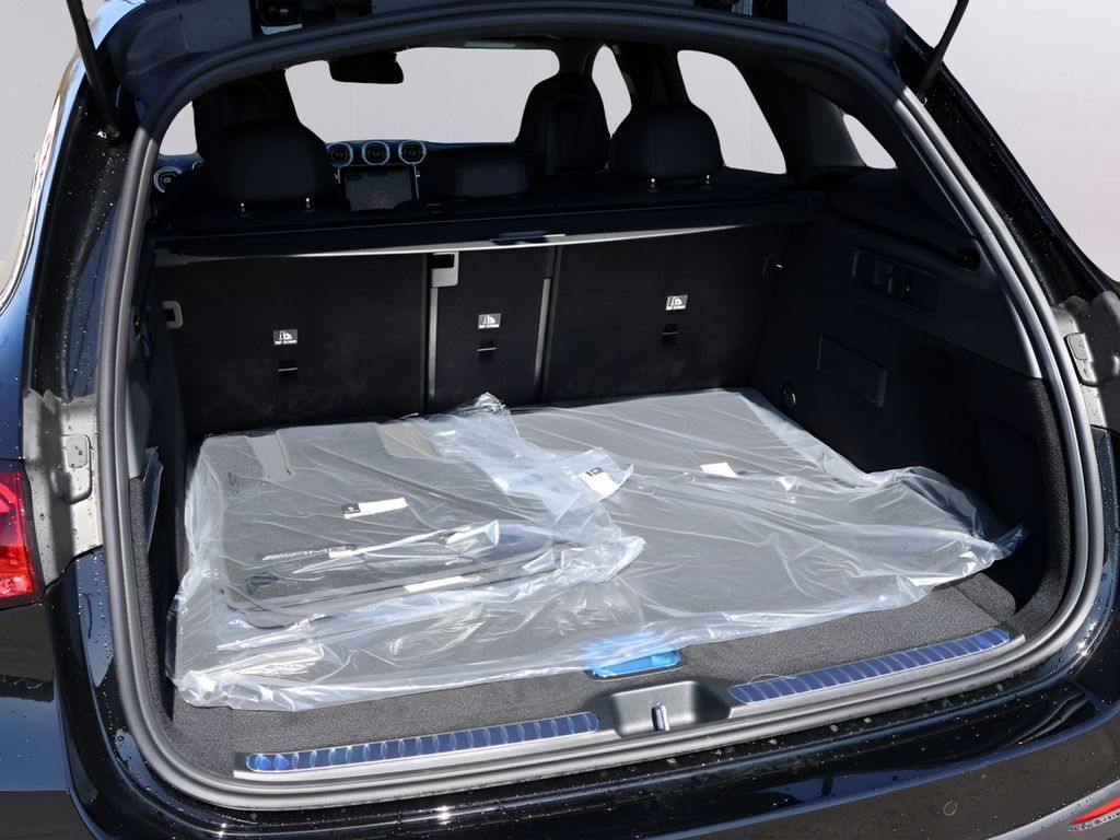 2026 Mercedes-Benz GLC GLC 300 San Clemente CA