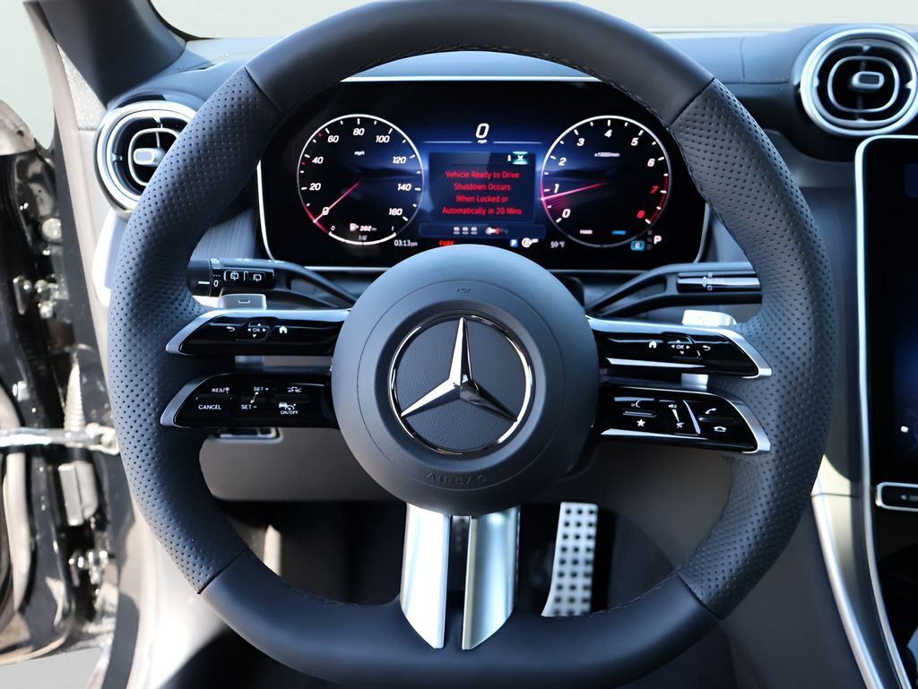 2026 Mercedes-Benz GLC GLC 300 San Clemente CA