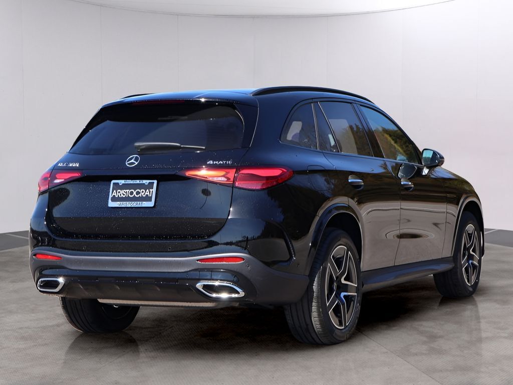 2026 Mercedes-Benz GLC GLC 300 San Clemente CA