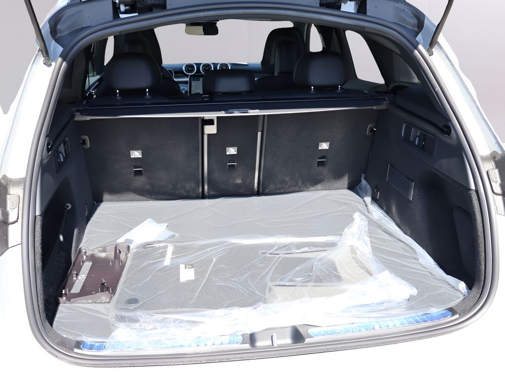 2026 Mercedes-Benz GLC GLC 300 San Clemente CA