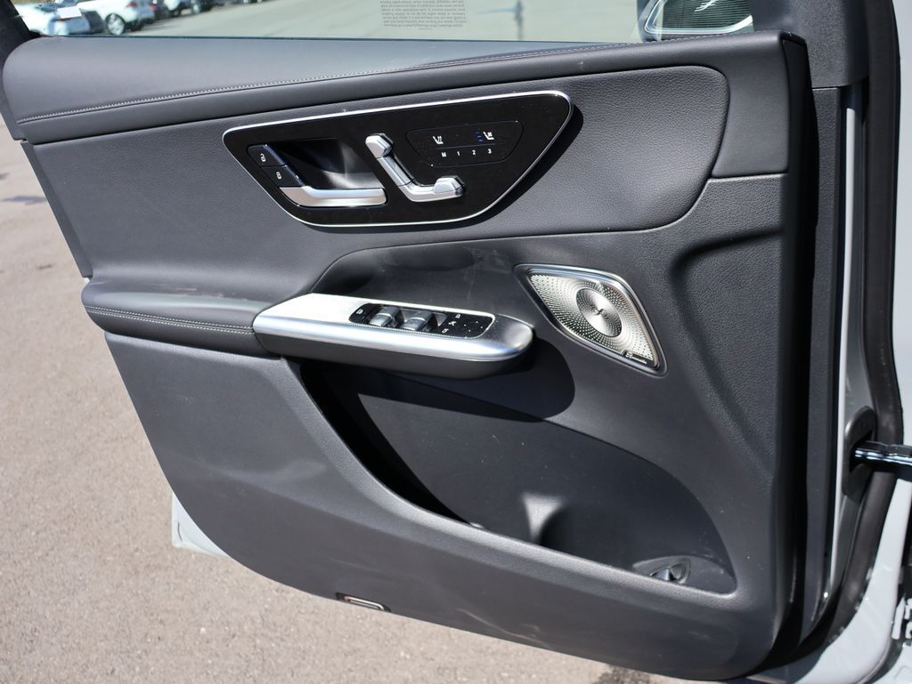 2026 Mercedes-Benz GLC GLC 300 San Clemente CA