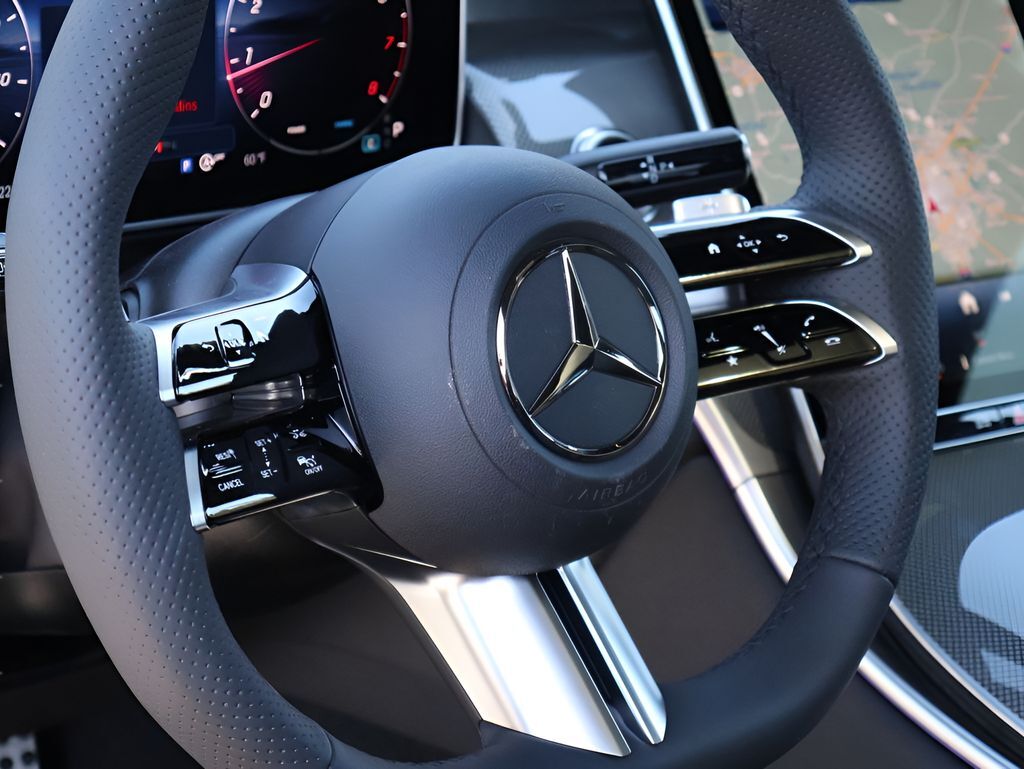 2026 Mercedes-Benz GLC GLC 300 San Clemente CA