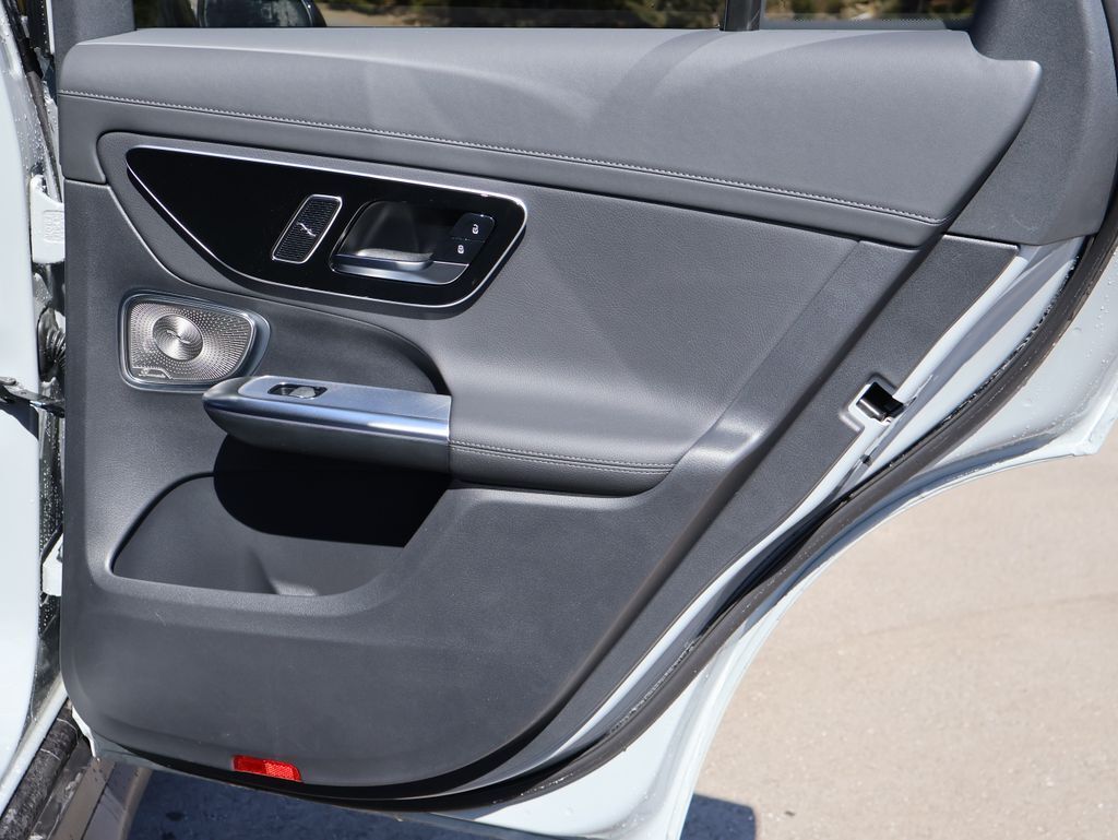 2026 Mercedes-Benz GLC GLC 300 San Clemente CA