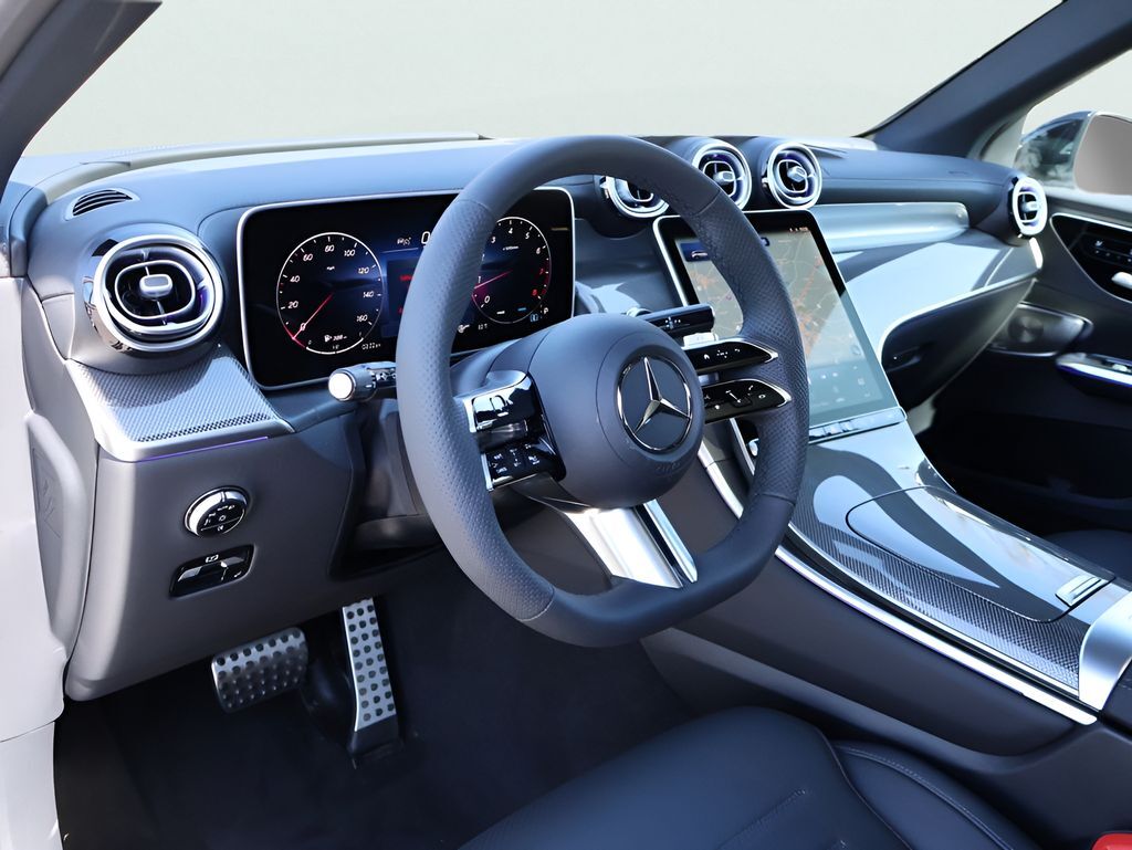 2026 Mercedes-Benz GLC GLC 300 San Clemente CA