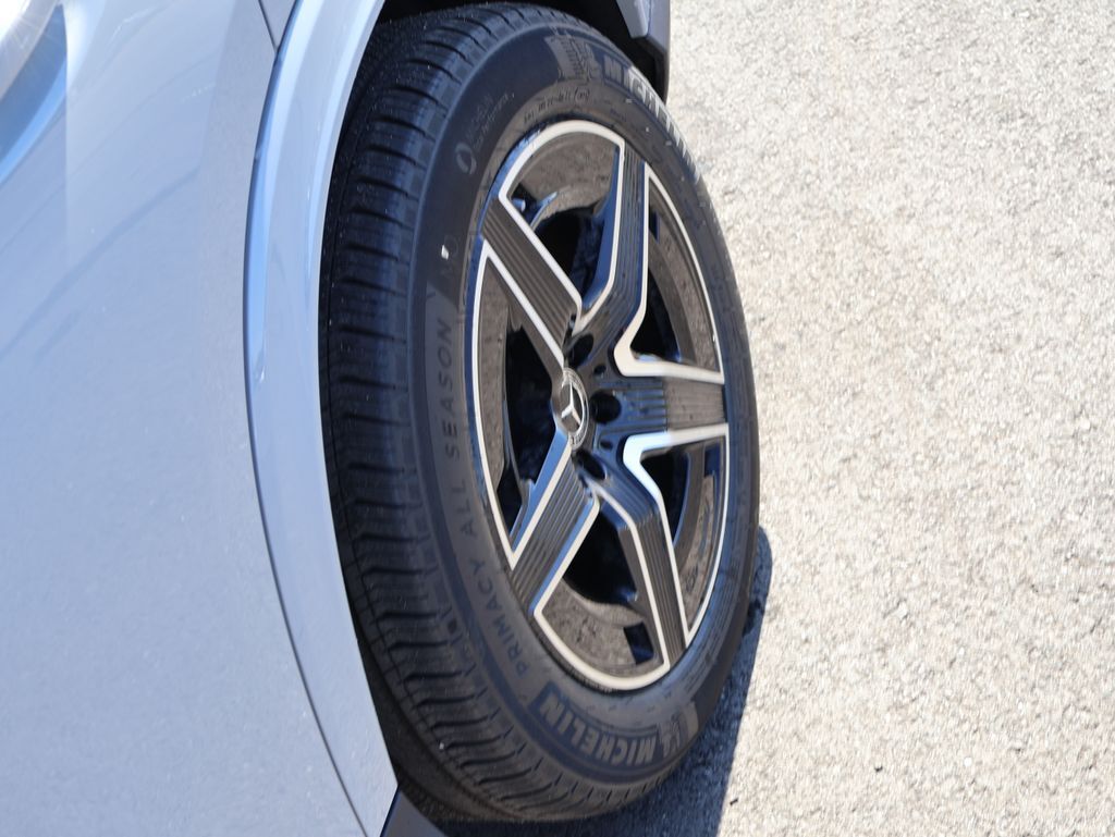 2026 Mercedes-Benz GLC GLC 300 San Clemente CA