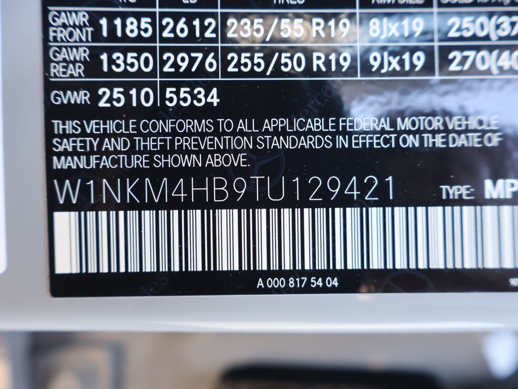 2026 Mercedes-Benz GLC GLC 300 San Clemente CA