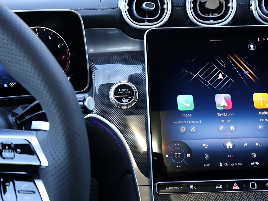 2026 Mercedes-Benz GLC GLC 300 San Clemente CA