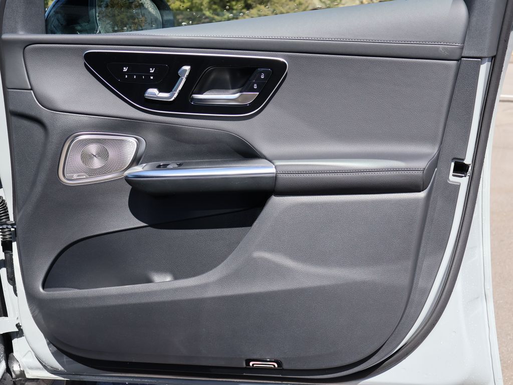 2026 Mercedes-Benz GLC GLC 300 San Clemente CA