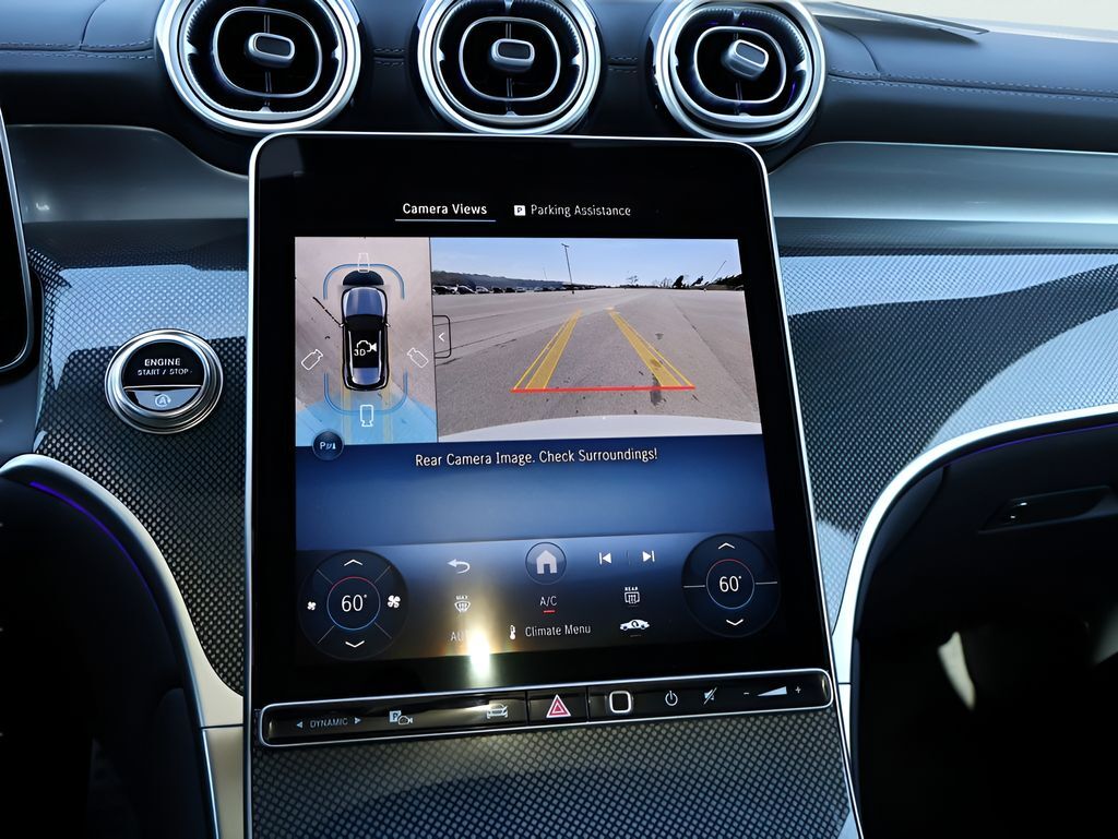 2026 Mercedes-Benz GLC GLC 300 San Clemente CA