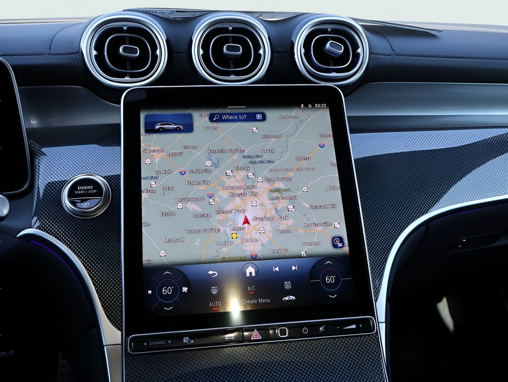 2026 Mercedes-Benz GLC GLC 300 San Clemente CA