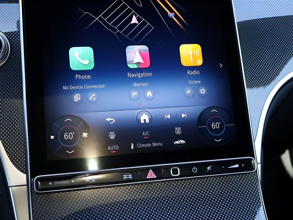 2026 Mercedes-Benz GLC GLC 300 San Clemente CA