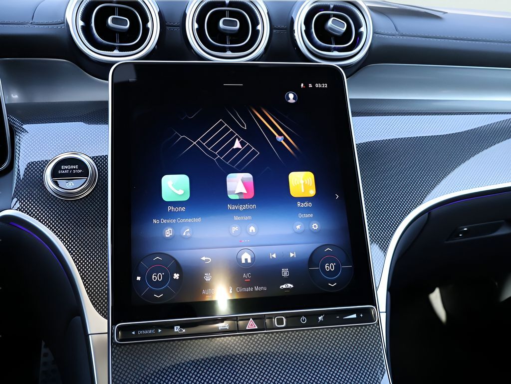 2026 Mercedes-Benz GLC GLC 300 San Clemente CA