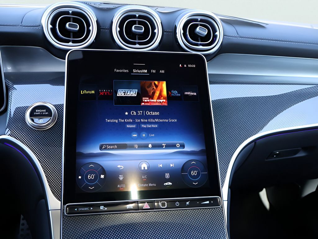 2026 Mercedes-Benz GLC GLC 300 San Clemente CA