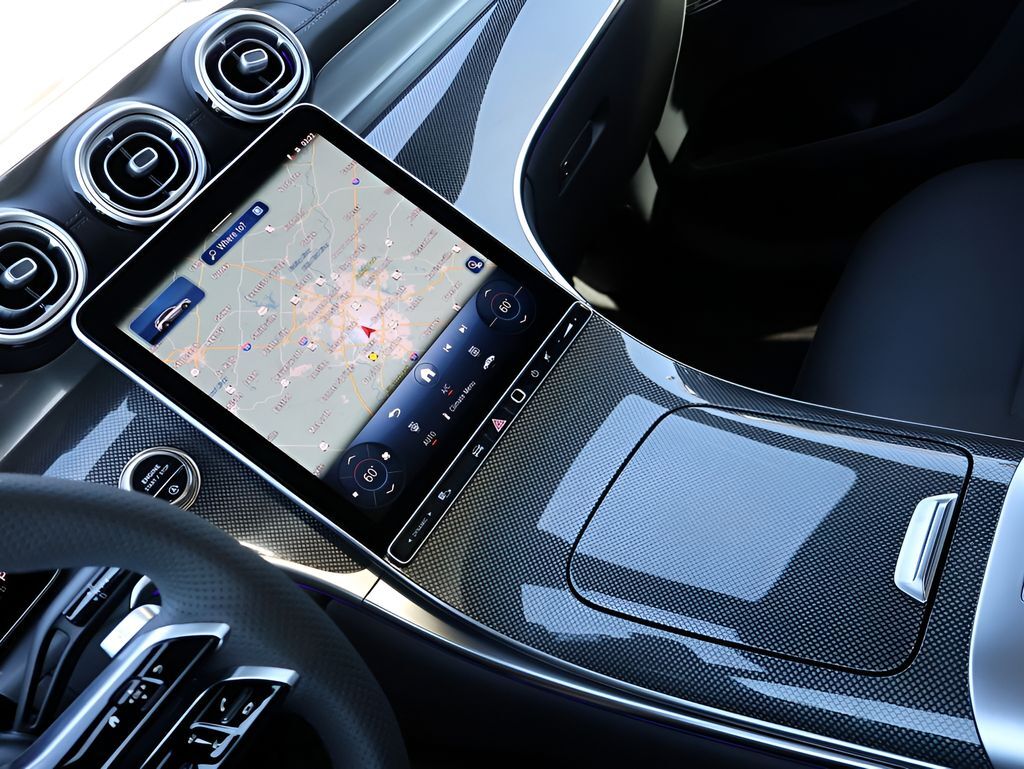 2026 Mercedes-Benz GLC GLC 300 San Clemente CA